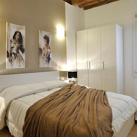 Апартаменты San Marco Design Венеция Экстерьер фото