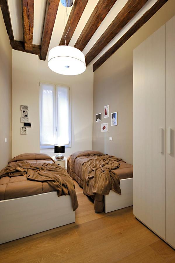 Апартаменты San Marco Design Венеция Экстерьер фото