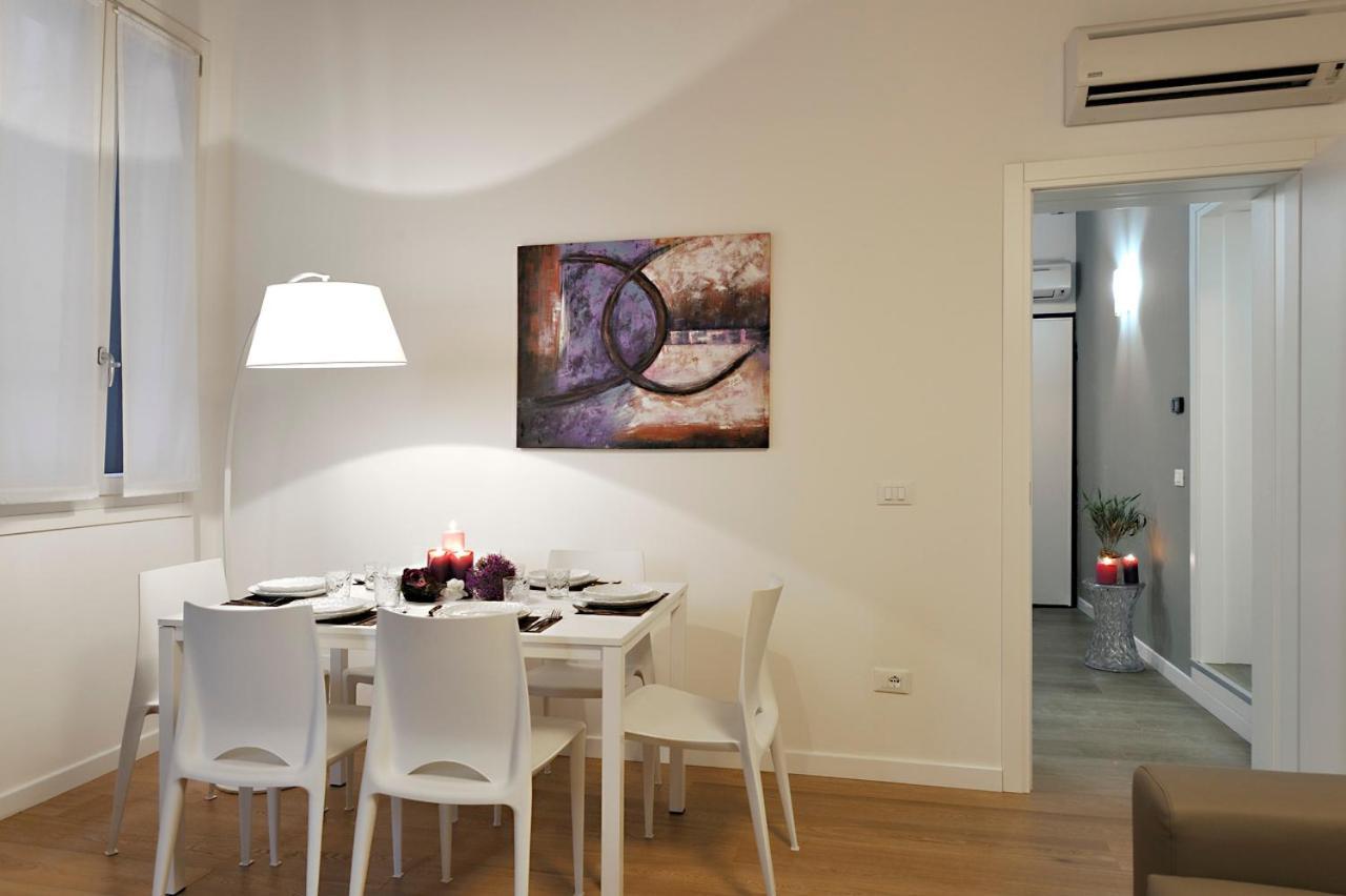 Апартаменты San Marco Design Венеция Экстерьер фото
