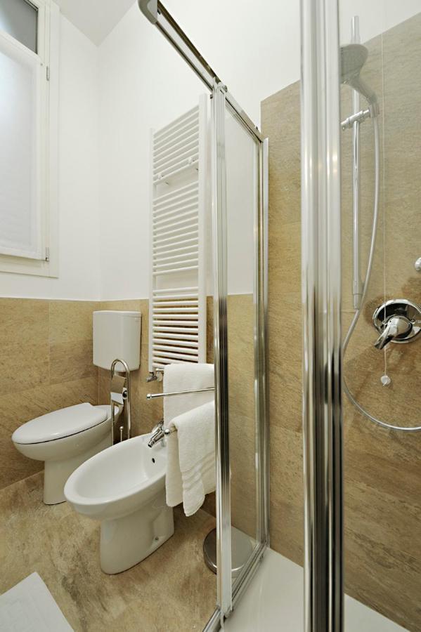 Апартаменты San Marco Design Венеция Экстерьер фото